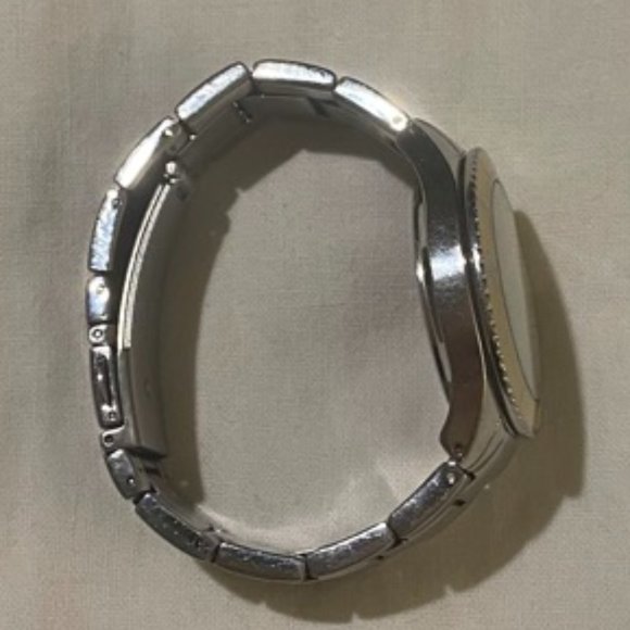 Fossil Stainless Steel Chronograph Boyfriend Watch - Picture 4 of 6